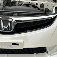 JDM Honda Civic / Acura CSX 2006-2008 Front Bumper Headlights Fenders Hood | Front End Conversion | Acura, Acura CSX, Civic, CSX, freeshipping, Honda, Honda Civic, testedproduct | 2544