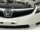 JDM Honda Civic / Acura CSX 2006-2008 Front Bumper Headlights Fenders Hood | Front End Conversion | Acura, Acura CSX, Civic, CSX, freeshipping, Honda, Honda Civic, testedproduct | 2544