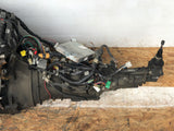 JDM 90-97 Mazda Miata MX-5 BP 1.6L DOHC Engine & 5 Speed Manual | Engine & Transmission | 1.6L, 1990-1997, 5 Speed, B6, Long Nose Crank, Manual Transmission, Mazda, Mazda Miata, Miata, MX5 | 1500