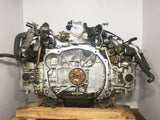 2000-2004 Subaru Forester, Legacy 2.0L SOHC Engine With EGR JDM Ej202 Ej252 - C017430 | Engine | 2.0l, EGR, EJ205, EJ252, Forester, Legacy, sohc, Subaru | 1163