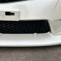 JDM Honda Civic / Acura CSX 2006-2008 Front Bumper Headlights Fenders Hood