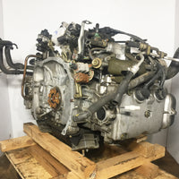2000-2004 Subaru Forester, Legacy 2.0L SOHC Engine With EGR JDM Ej202 Ej252 - C017430 | Engine | 2.0l, EGR, EJ205, EJ252, Forester, Legacy, sohc, Subaru | 1163