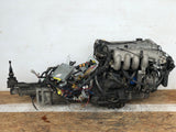JDM 90-97 Mazda Miata MX-5 BP 1.6L DOHC Engine & 5 Speed Manual | Engine & Transmission | 1.6L, 1990-1997, 5 Speed, B6, Long Nose Crank, Manual Transmission, Mazda, Mazda Miata, Miata, MX5 | 1500