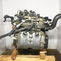 2000-2004 Subaru Forester, Legacy 2.0L SOHC Engine With EGR JDM Ej202 Ej252 - C017430 | Engine | 2.0l, EGR, EJ205, EJ252, Forester, Legacy, sohc, Subaru | 1163