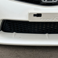 JDM Honda Civic / Acura CSX 2006-2008 Front Bumper Headlights Fenders Hood