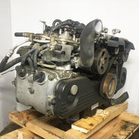 2000-2004 Subaru Forester, Legacy 2.0L SOHC Engine With EGR JDM Ej202 Ej252 - C017430 | Engine | 2.0l, EGR, EJ205, EJ252, Forester, Legacy, sohc, Subaru | 1163