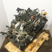 2000-2004 Subaru Forester, Legacy 2.0L SOHC Engine With EGR JDM Ej202 Ej252 - C017430 | Engine | 2.0l, EGR, EJ205, EJ252, Forester, Legacy, sohc, Subaru | 1163