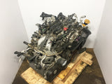2000-2004 Subaru Forester, Legacy 2.0L SOHC Engine With EGR JDM Ej202 Ej252 - C017430 | Engine | 2.0l, EGR, EJ205, EJ252, Forester, Legacy, sohc, Subaru | 1163