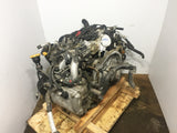 2000-2004 Subaru Forester, Legacy 2.0L SOHC Engine With EGR JDM Ej202 Ej252 - C017430