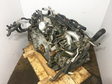 2000-2004 Subaru Forester, Legacy 2.0L SOHC Engine With EGR JDM Ej202 Ej252 - C017430