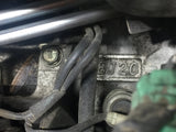 2000-2004 Subaru Forester, Legacy 2.0L SOHC Engine With EGR JDM Ej202 Ej252 - C017430