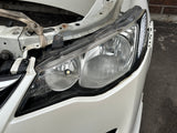 JDM Honda Civic / Acura CSX 2006-2008 Front Bumper Headlights Fenders Hood