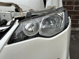 JDM Honda Civic / Acura CSX 2006-2008 Front Bumper Headlights Fenders Hood