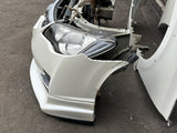 JDM Honda Civic / Acura CSX 2006-2008 Front Bumper Headlights Fenders Hood