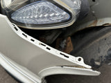JDM Honda Civic / Acura CSX 2006-2008 Front Bumper Headlights Fenders Hood