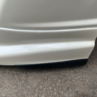 JDM Honda Civic / Acura CSX 2006-2008 Front Bumper Headlights Fenders Hood
