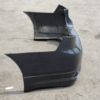 JDM Subaru Legacy BM9 Spec-B Rear Bumper + Truck + Tail Lights 2010-2014 Sedan 4-Door
