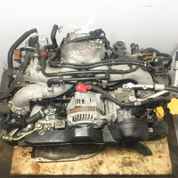 2000-2005 JDM Subaru Impreza Outback Forester Legacy Baja EJ25 2.5L SOHC Engine | Engine | 2.5l, Baja, EJ25, EJ253, Forester, Impreza, Legacy, Outback, sohc, Subaru | 1164