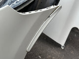 JDM Honda Civic / Acura CSX 2006-2008 Front Bumper Headlights Fenders Hood