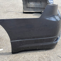 JDM Subaru Legacy BM9 Spec-B Rear Bumper + Truck + Tail Lights 2010-2014 Sedan 4-Door