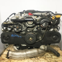 2000-2005 JDM Subaru Impreza Outback Forester Legacy Baja EJ25 2.5L SOHC Engine | Engine | 2.5l, Baja, EJ25, EJ253, Forester, Impreza, Legacy, Outback, sohc, Subaru | 1164