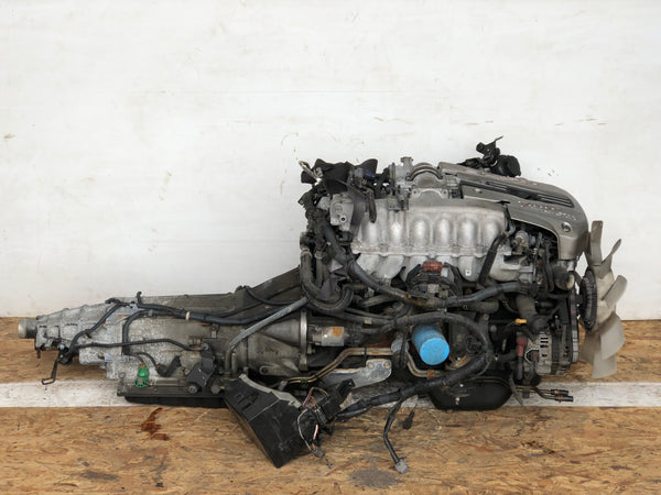 JDM Nissan Skyline GTT R34 RB25DET NEO 2.5L Turbo Engine Automatic Gearbox AT | Engine | GTT R34, NEO Turbo, Nissan, Nissan R34, R34, R34 Neo, RB25DET, Skyline GTT Turbo, tested | 1501