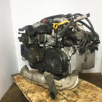 2000-2005 JDM Subaru Impreza Outback Forester Legacy Baja EJ25 2.5L SOHC Engine | Engine | 2.5l, Baja, EJ25, EJ253, Forester, Impreza, Legacy, Outback, sohc, Subaru | 1164