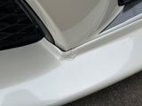 JDM Honda Civic / Acura CSX 2006-2008 Front Bumper Headlights Fenders Hood