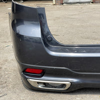 JDM Subaru Legacy BM9 Spec-B Rear Bumper + Truck + Tail Lights 2010-2014 Sedan 4-Door