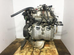 2000-2005 JDM Subaru Impreza Outback Forester Legacy Baja EJ25 2.5L SOHC Engine