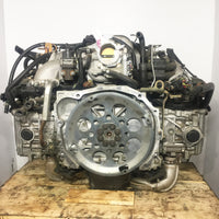 2000-2005 JDM Subaru Impreza Outback Forester Legacy Baja EJ25 2.5L SOHC Engine | Engine | 2.5l, Baja, EJ25, EJ253, Forester, Impreza, Legacy, Outback, sohc, Subaru | 1164