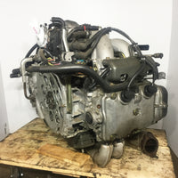 2000-2005 JDM Subaru Impreza Outback Forester Legacy Baja EJ25 2.5L SOHC Engine | Engine | 2.5l, Baja, EJ25, EJ253, Forester, Impreza, Legacy, Outback, sohc, Subaru | 1164