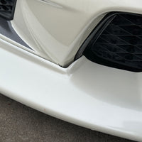 JDM Honda Civic / Acura CSX 2006-2008 Front Bumper Headlights Fenders Hood