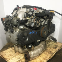 2000-2005 JDM Subaru Impreza Outback Forester Legacy Baja EJ25 2.5L SOHC Engine | Engine | 2.5l, Baja, EJ25, EJ253, Forester, Impreza, Legacy, Outback, sohc, Subaru | 1164