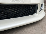 JDM Honda Civic / Acura CSX 2006-2008 Front Bumper Headlights Fenders Hood