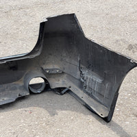 JDM Subaru Legacy BM9 Spec-B Rear Bumper + Truck + Tail Lights 2010-2014 Sedan 4-Door