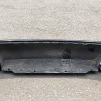 JDM Subaru Legacy BM9 Spec-B Rear Bumper + Truck + Tail Lights 2010-2014 Sedan 4-Door