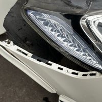 JDM Honda Civic / Acura CSX 2006-2008 Front Bumper Headlights Fenders Hood