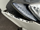 JDM Honda Civic / Acura CSX 2006-2008 Front Bumper Headlights Fenders Hood