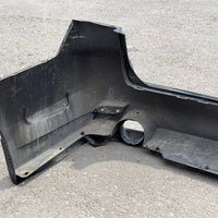 JDM Subaru Legacy BM9 Spec-B Rear Bumper + Truck + Tail Lights 2010-2014 Sedan 4-Door