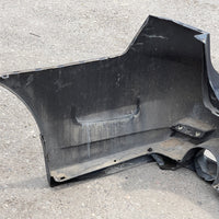 JDM Subaru Legacy BM9 Spec-B Rear Bumper + Truck + Tail Lights 2010-2014 Sedan 4-Door