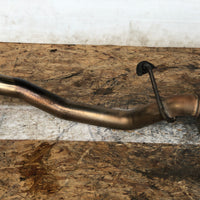 JDM Subaru Impreza WRX STI OEM STi Genome Exhaust Muffler OEM Rare GDB 2002-2007 | Muffler / Exhaust | 2002-2007, 2002-2007 STi Exhuast, Impreza, STI, Subaru, WRX, WRX STI, WRX STi Exhuast | 1502
