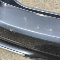 JDM Subaru Legacy BM9 Spec-B Rear Bumper + Truck + Tail Lights 2010-2014 Sedan 4-Door