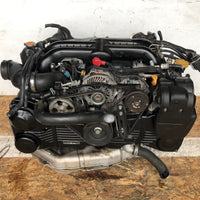 JDM Subaru EJ20X Engine 2008-2010 Subaru Legacy GT Forester XT Baja Motor EJ20Y - C996072 | Engine | Dual AVCS, EJ20, Forester, Forester XT, freeshipping, Legacy, Subaru, Turbo, XT | 1503