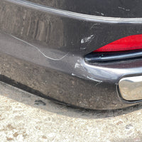 JDM Subaru Legacy BM9 Spec-B Rear Bumper + Truck + Tail Lights 2010-2014 Sedan 4-Door