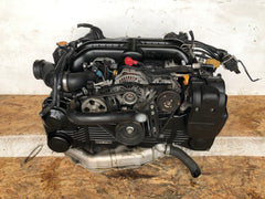 JDM Subaru EJ20X Engine 2008-2010 Subaru Legacy GT Forester XT Baja Motor EJ20Y - C996072