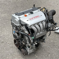 JDM 04/08 ACURA TSX ENGINE 2.4L RBB 2 HEAD 3 LOBE CAMSHAFT | Engine | Acura TSX engine, engine, freeshipping, Honda engine, k series engine, K24A engine | 2047