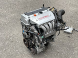 JDM 04/08 ACURA TSX ENGINE 2.4L RBB 2 HEAD 3 LOBE CAMSHAFT | Engine | Acura TSX engine, engine, freeshipping, Honda engine, k series engine, K24A engine | 2503