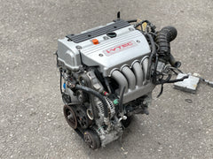 JDM 04/08 ACURA TSX ENGINE 2.4L RBB 2 HEAD 3 LOBE CAMSHAFT