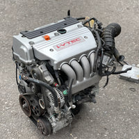 JDM 04/08 ACURA TSX ENGINE 2.4L RBB 2 HEAD 3 LOBE CAMSHAFT | Engine | Acura TSX engine, engine, freeshipping, Honda engine, k series engine, K24A engine | 2047